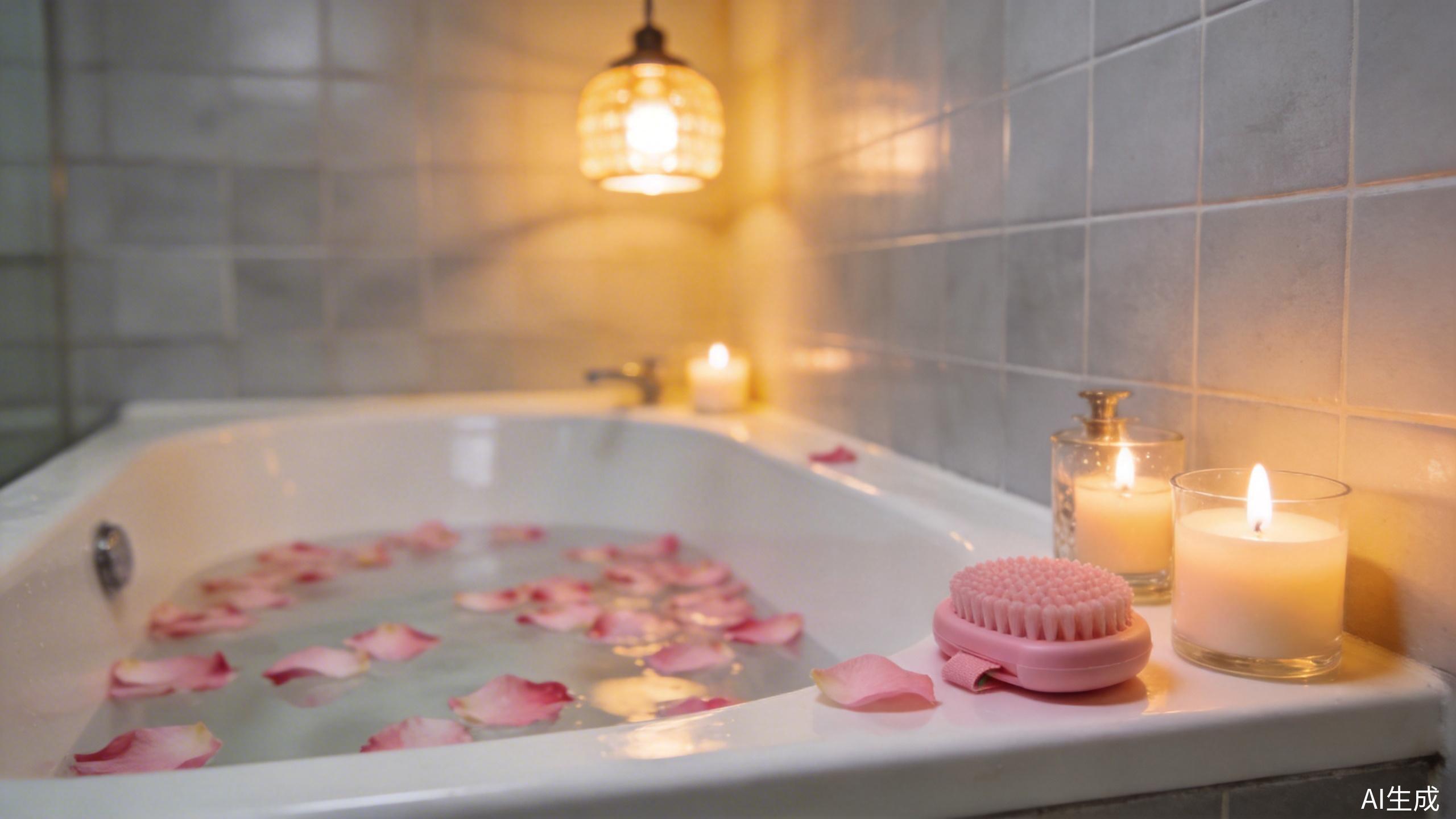 自我关爱的重要性